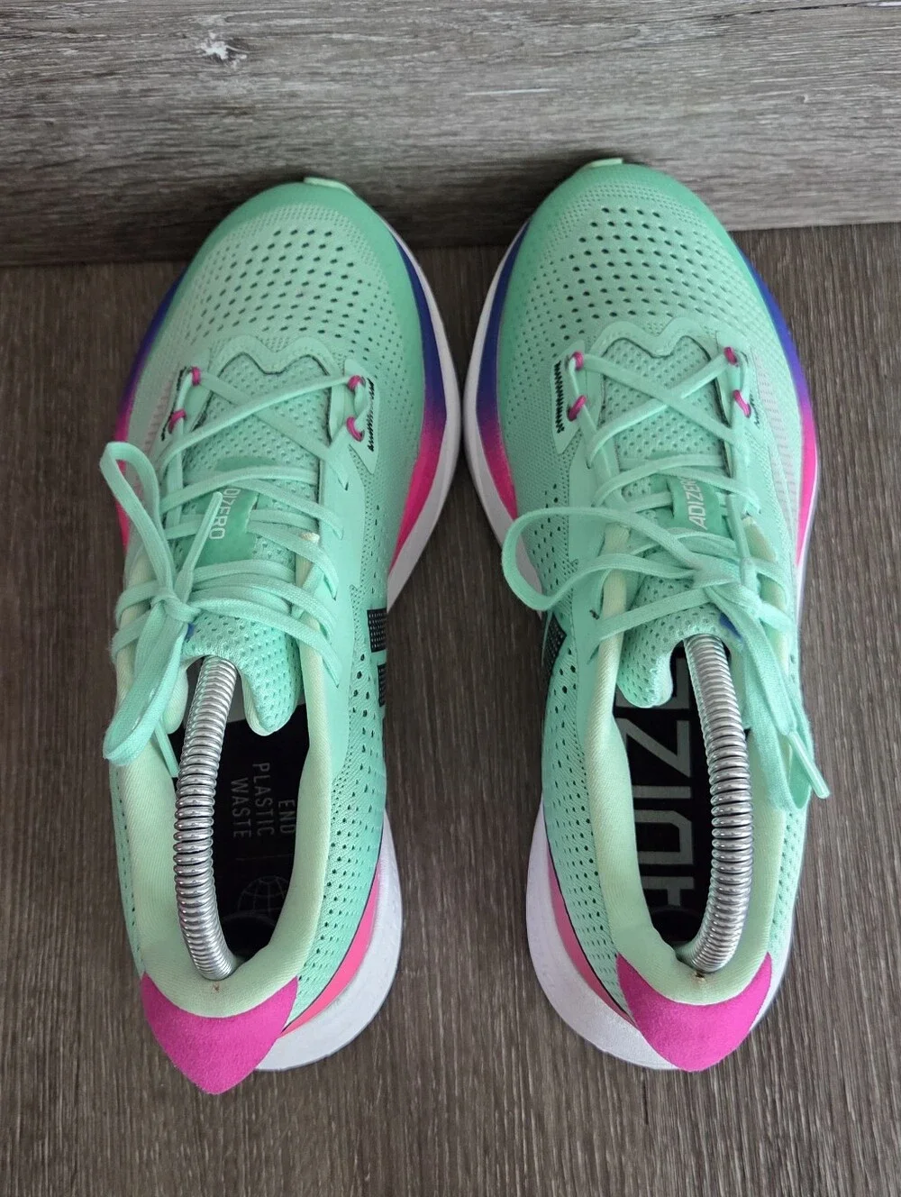 Adidas Adizero SL - Women’s 8 Running Shoes